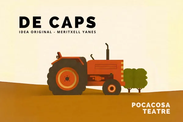De Caps De Caps