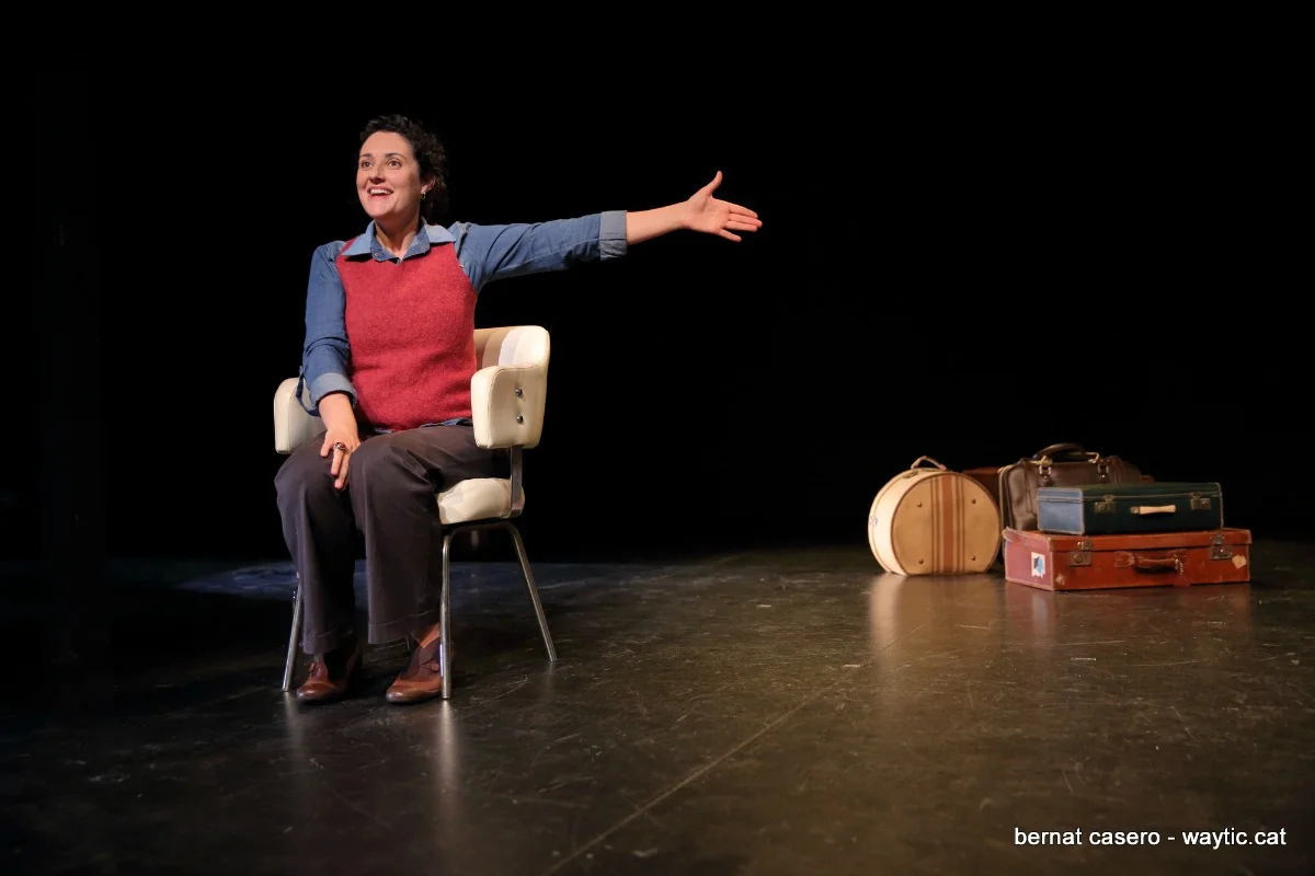 Kilòmetres | © Bernat Casero