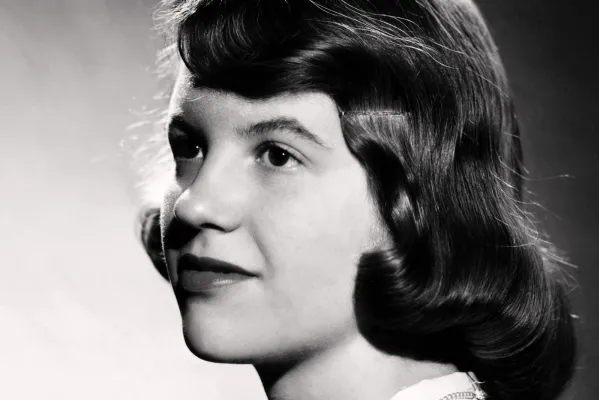 Sylvia Plath Sylvia Plath