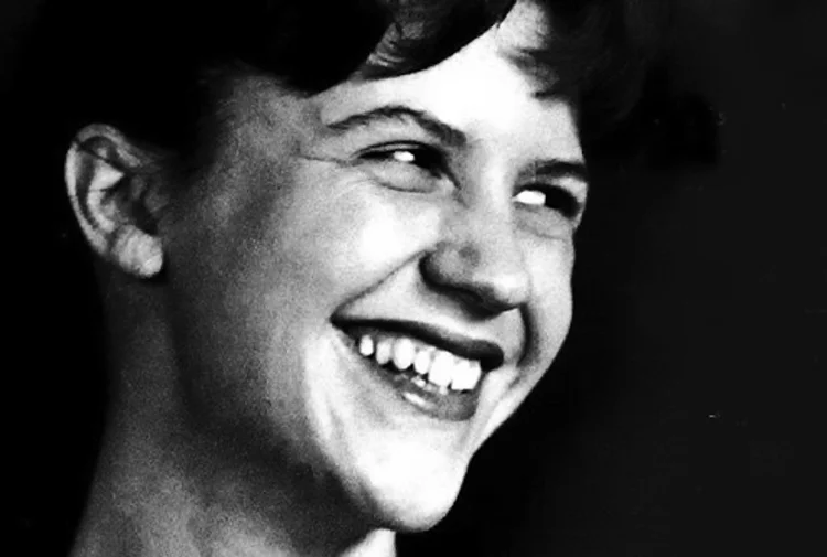 Sylvia Plath