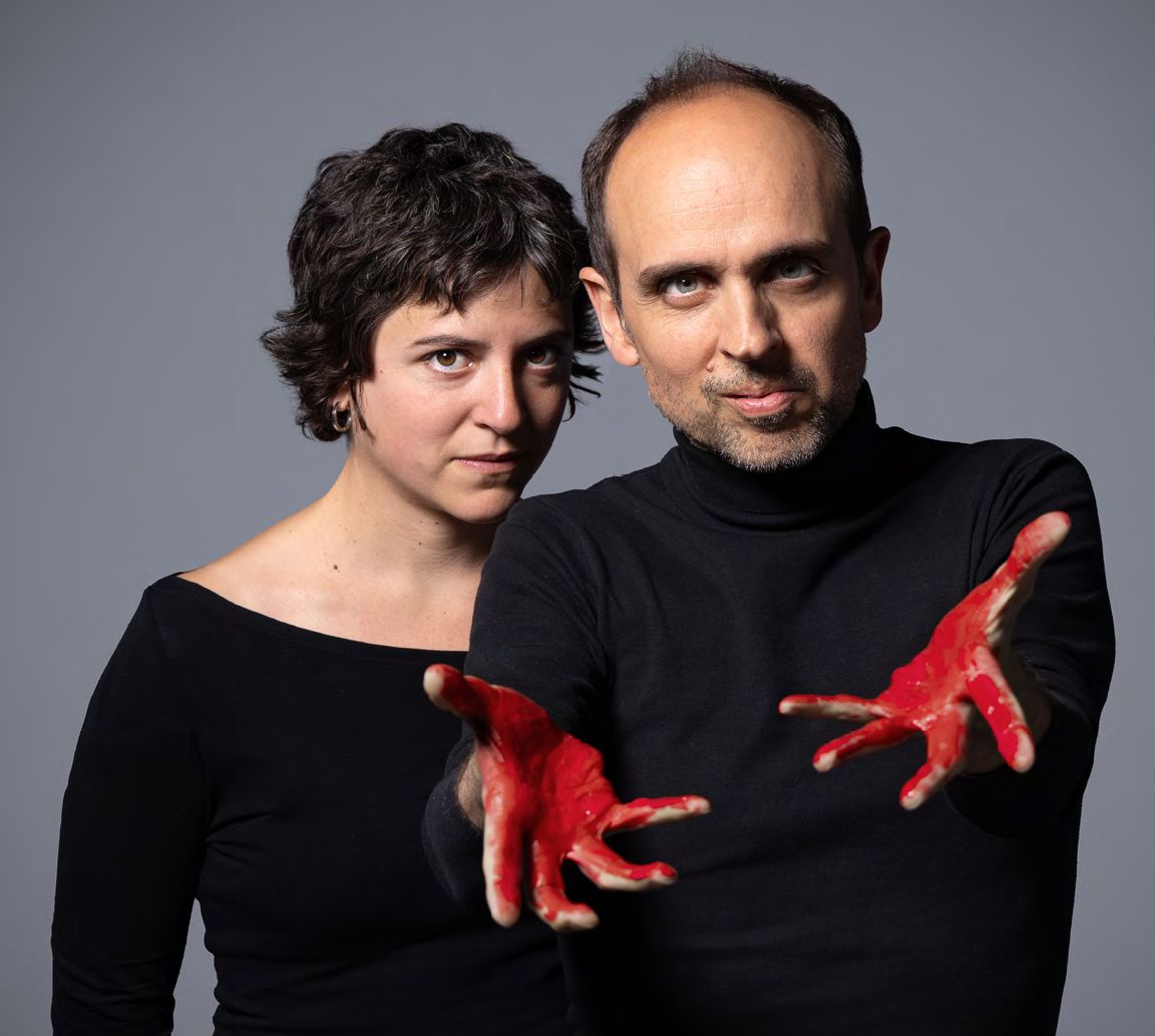 Estimadíssims malvats