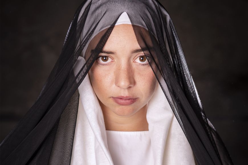 Dialegs de carmelites Dialegs de carmelites
