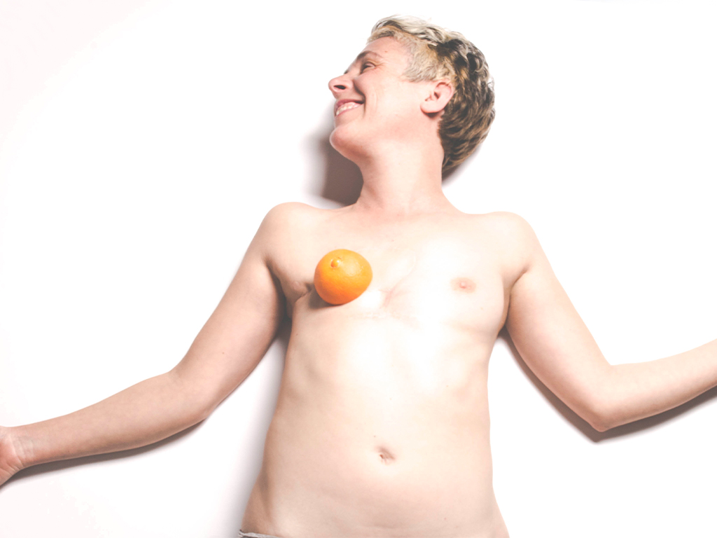 360 grams - Ada Vilaró