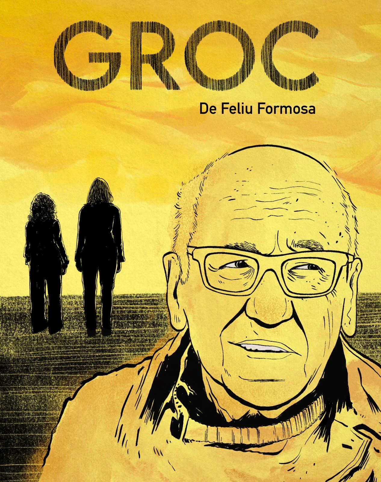 Groc