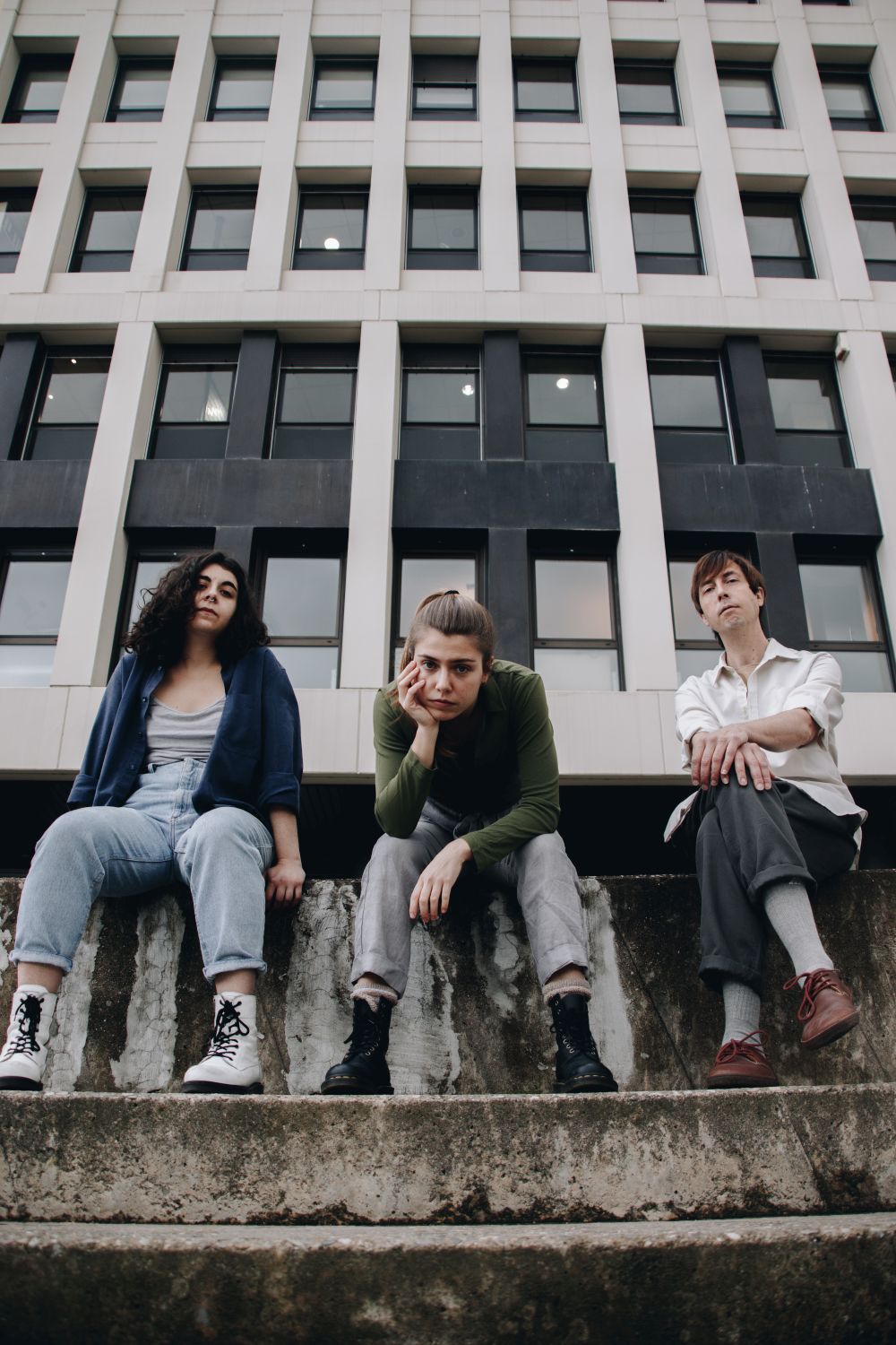 Anomalía i excepción redux