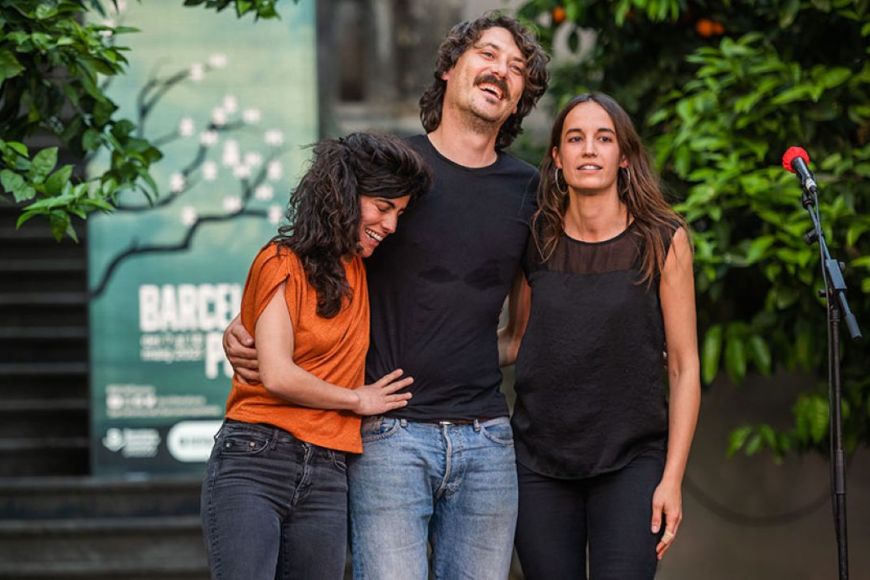 Blanca Llum Vidal Blanca Llum Vidal