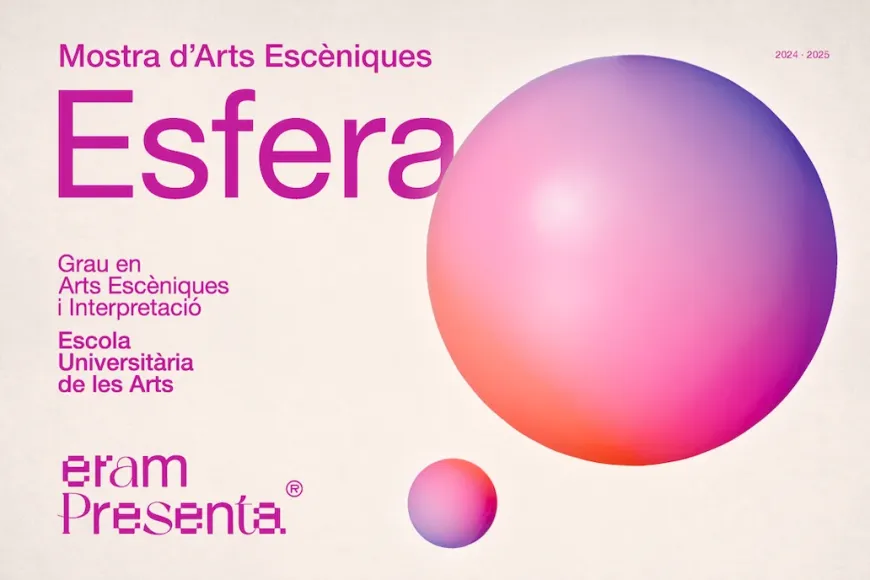 Esfera - Eram Esfera - Eram