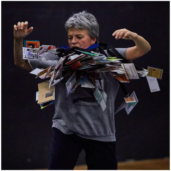 Celebration | © Tristán pérez-Martín