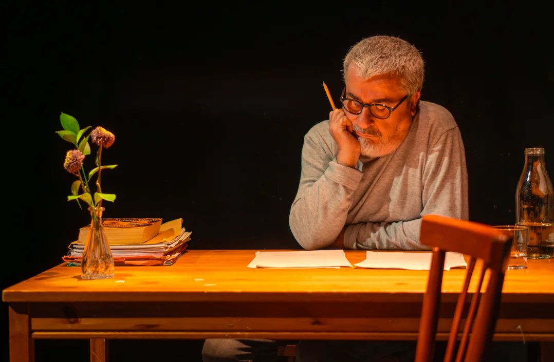 Una mena de master class | © Laura Feixas