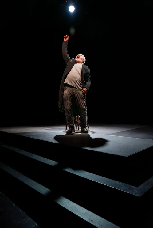 Una mena de master class | © Laura Feixas