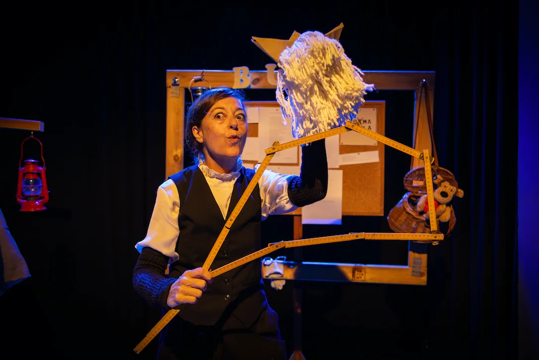 Pomes, peres i poemes | © Xènia Gasull