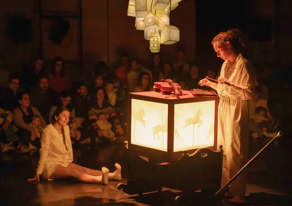 Madame Lumiere