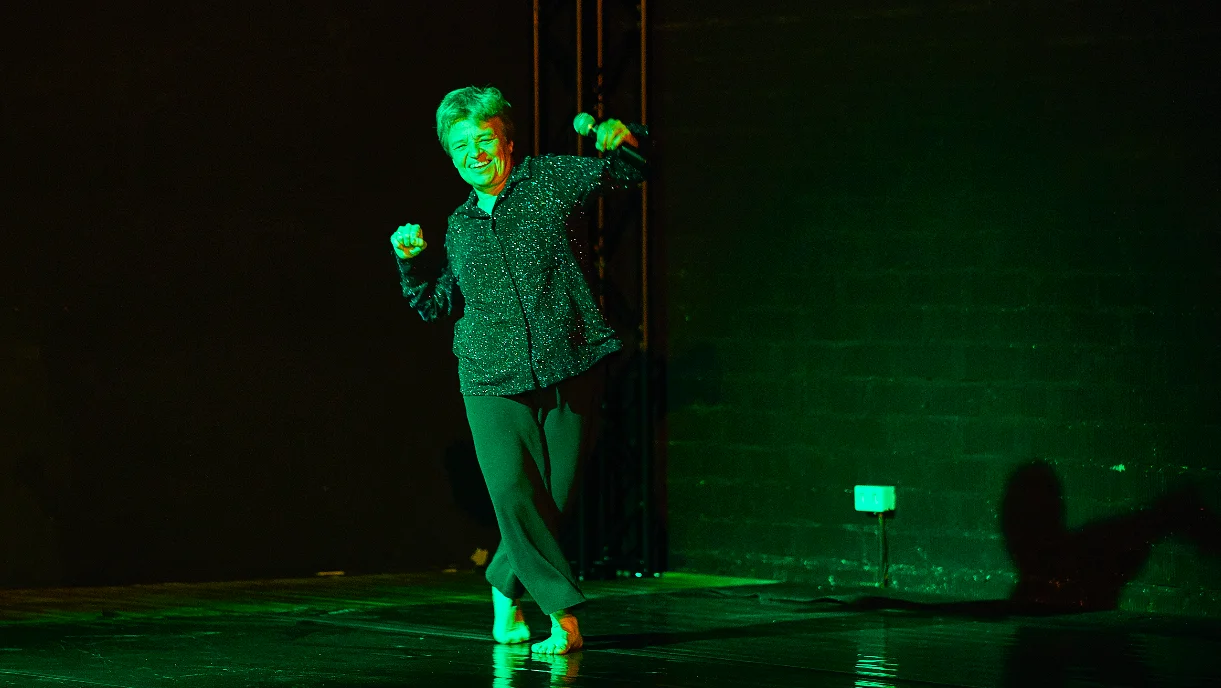 Celebration | © Tristán pérez-Martín