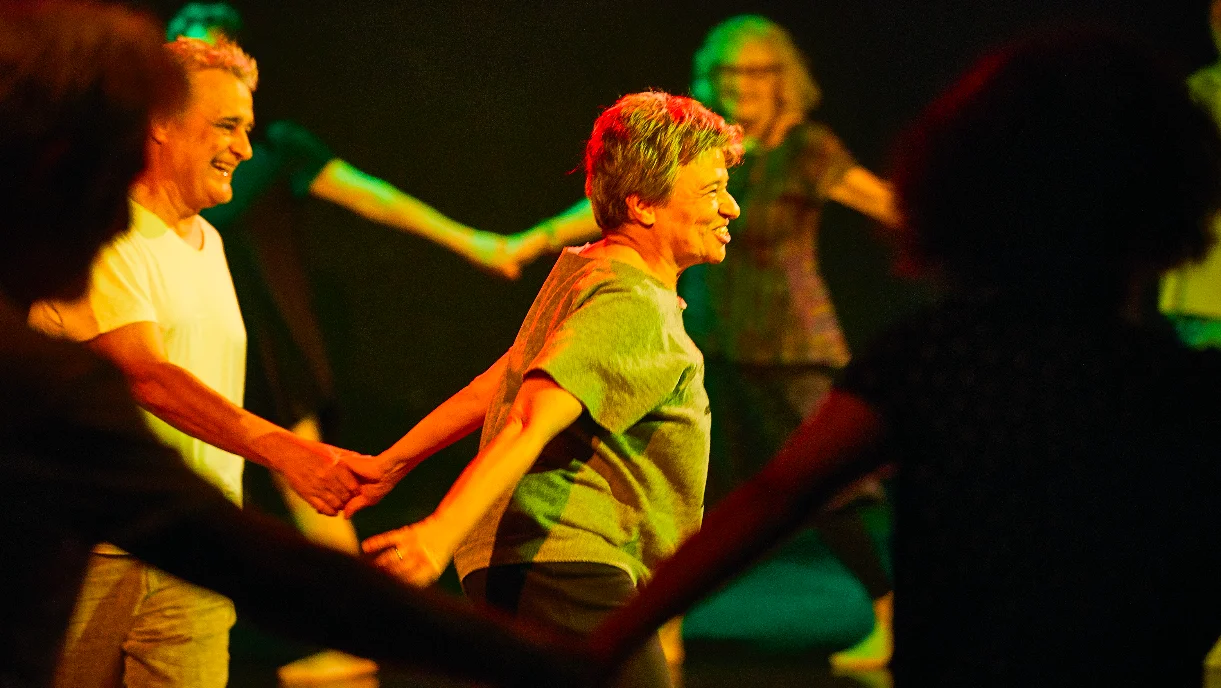 Celebration | © Tristán pérez-Martín