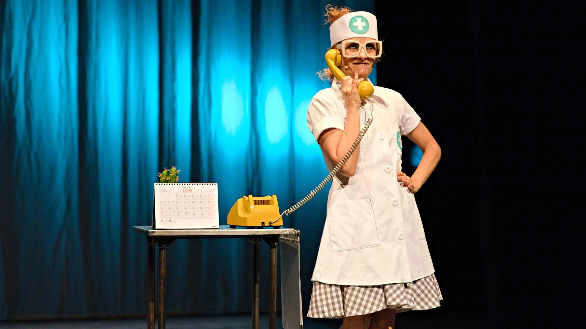 Com els pingüins | © Alex Griffin