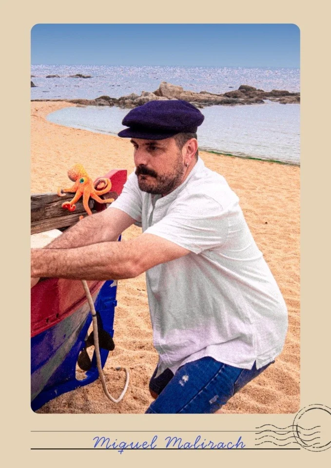 No cal anar a l'Havana | © Laia Alberch