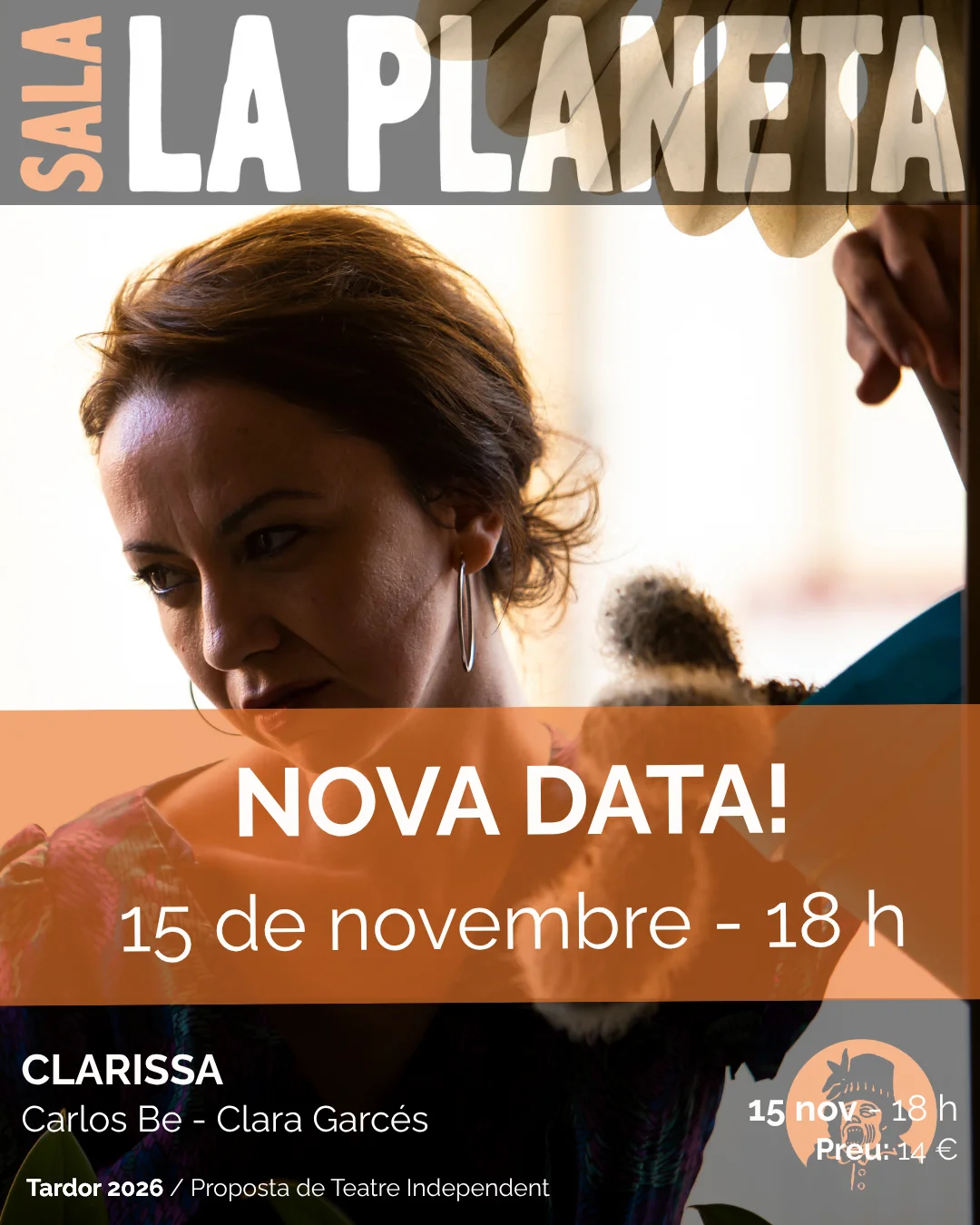 Clarissa