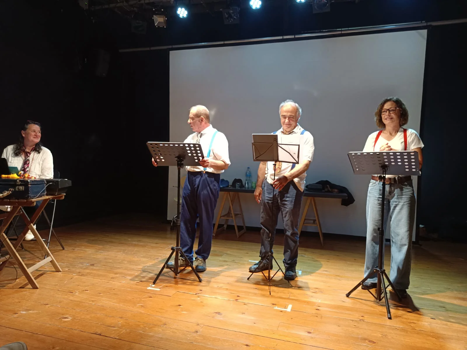 Som Cavalls - Manel Dueso