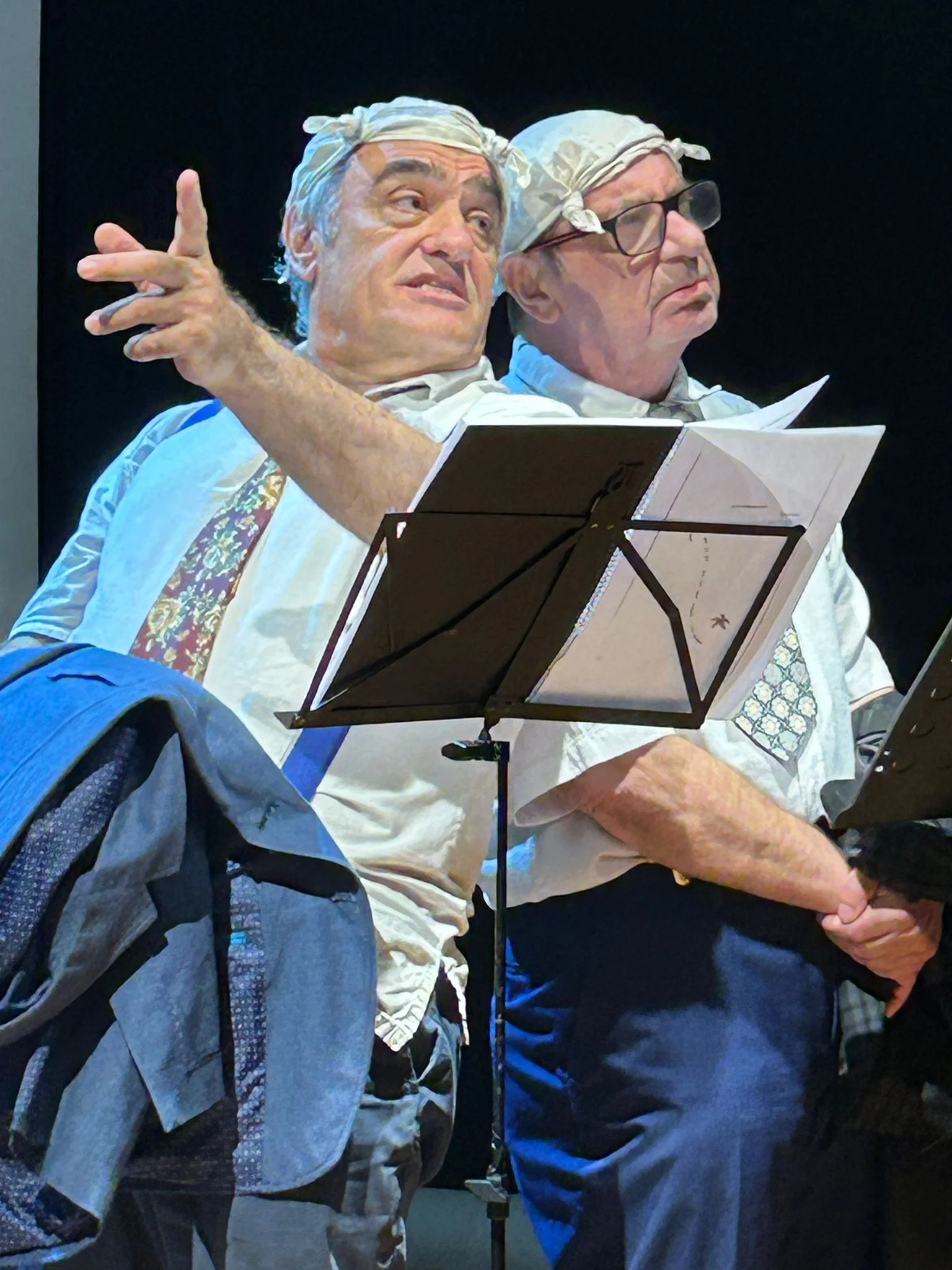 Som Cavalls - Manel Dueso