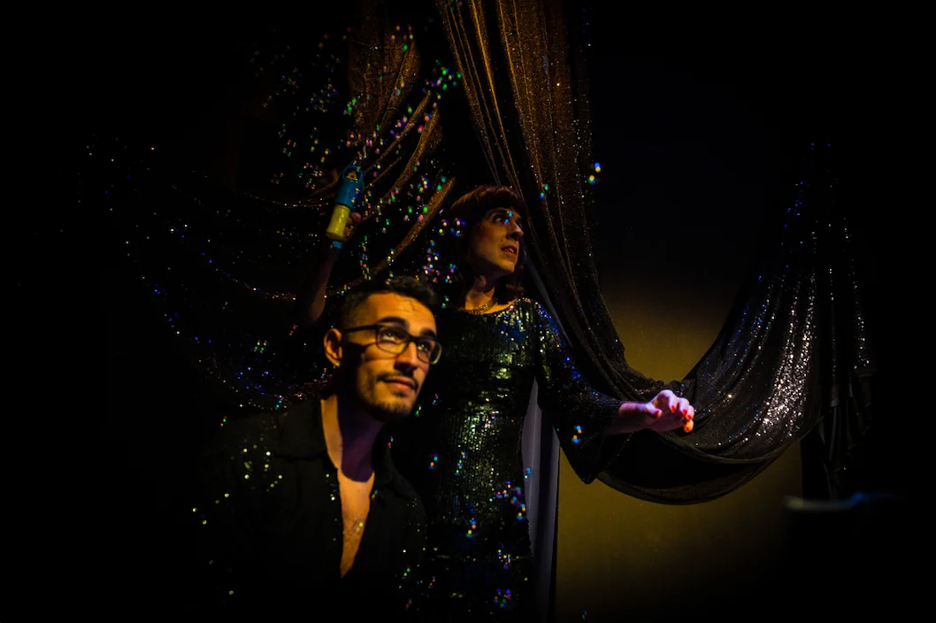 Guillermotta | © Pere Elies