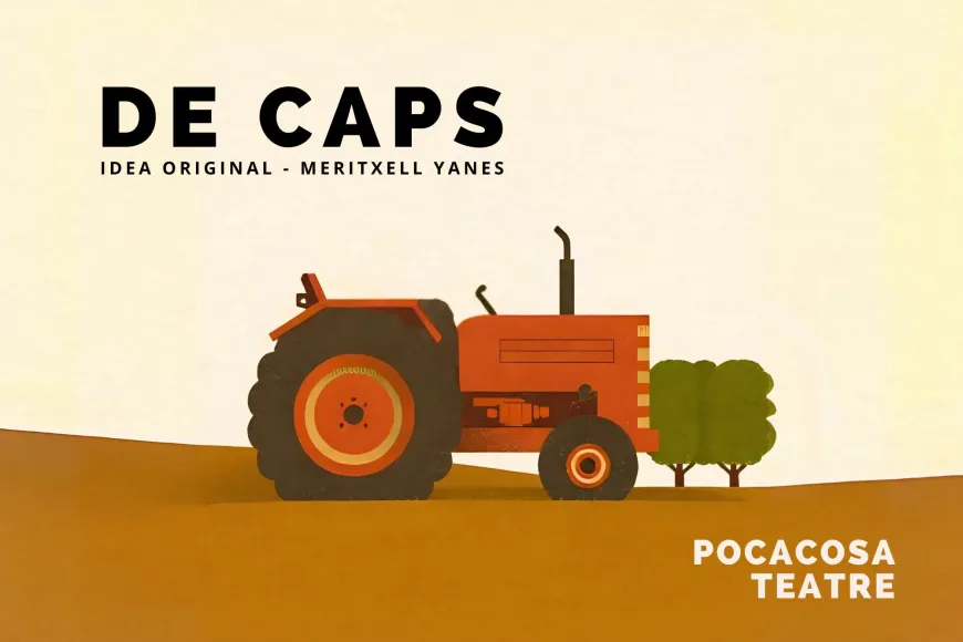 De Caps De Caps