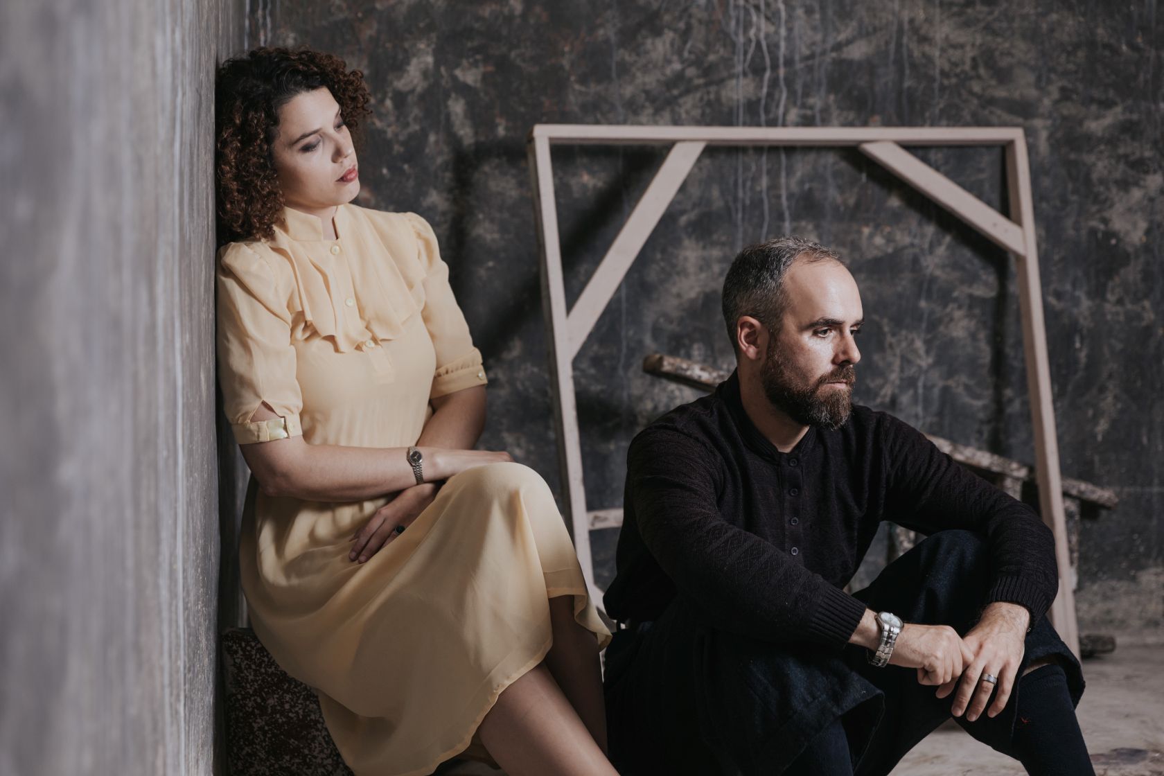 Inundes tot l'espai 2 | © Sílvia Poch