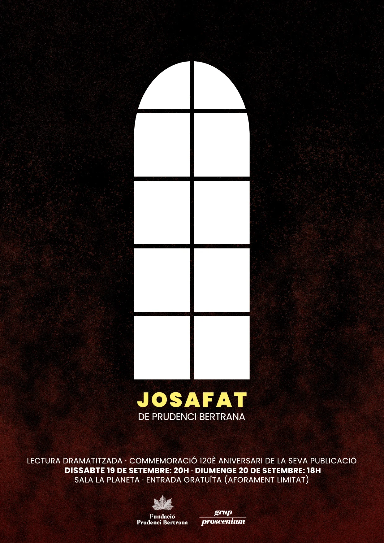 Josafat | © Narcís Garcia