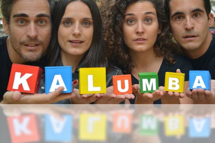 Kalumba Kalumba