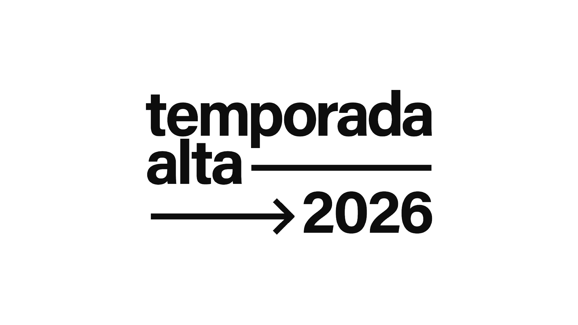 Temporada Alta 2026