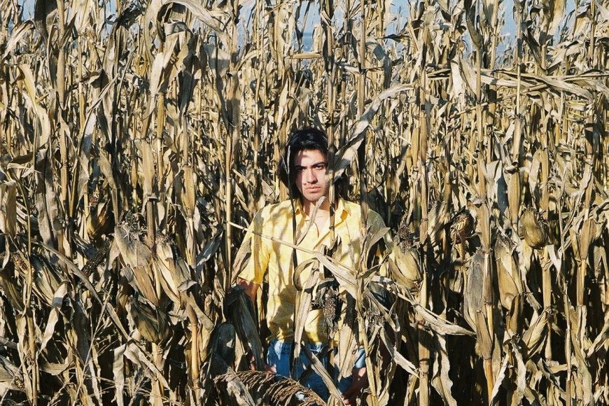 Mujeres de paja Mujeres de paja