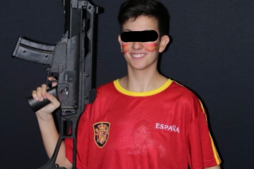 Ni puta gràcia 2 Ni puta gràcia 2
