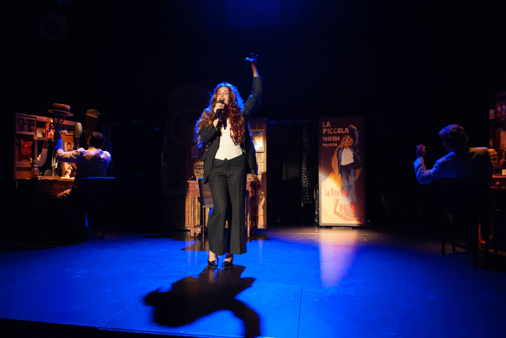 Petites tragèdies 2