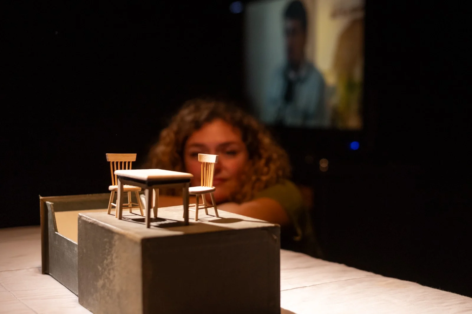 Les cases dels altres