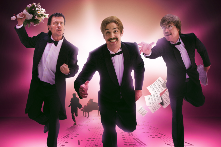 Tenors1 Tenors1
