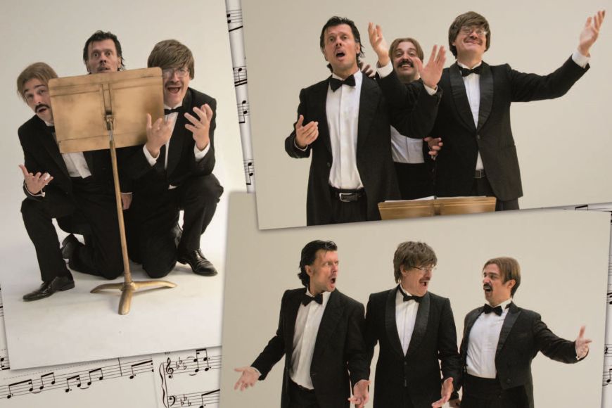 Tenors2 Tenors2