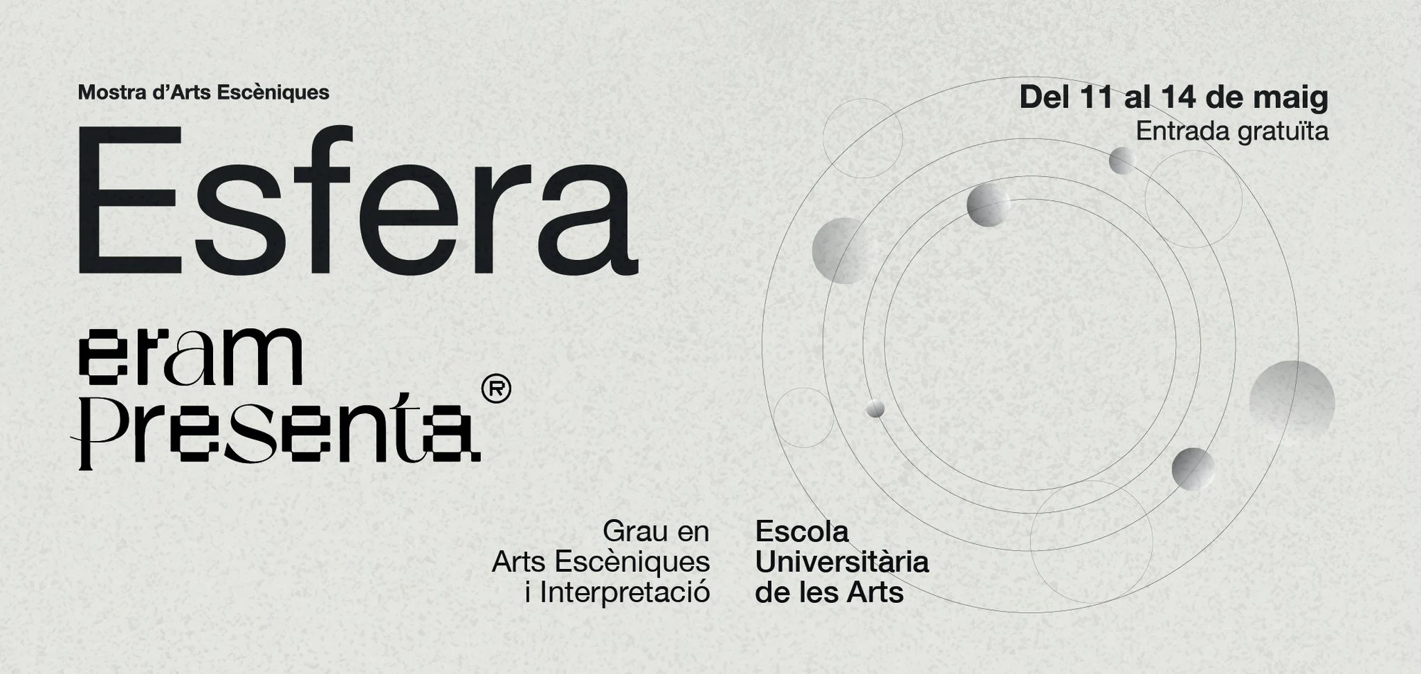 Eram - Esfera