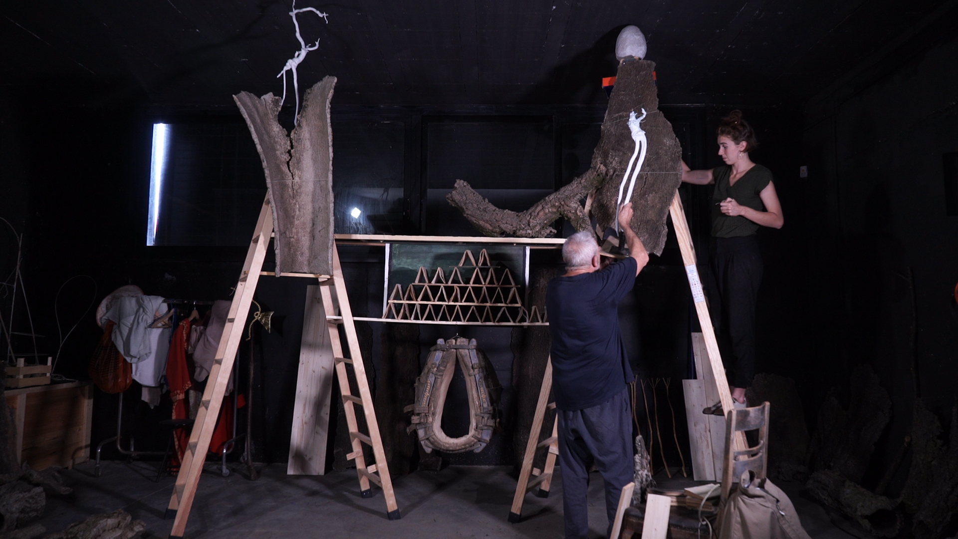 Una pedra a la sabata