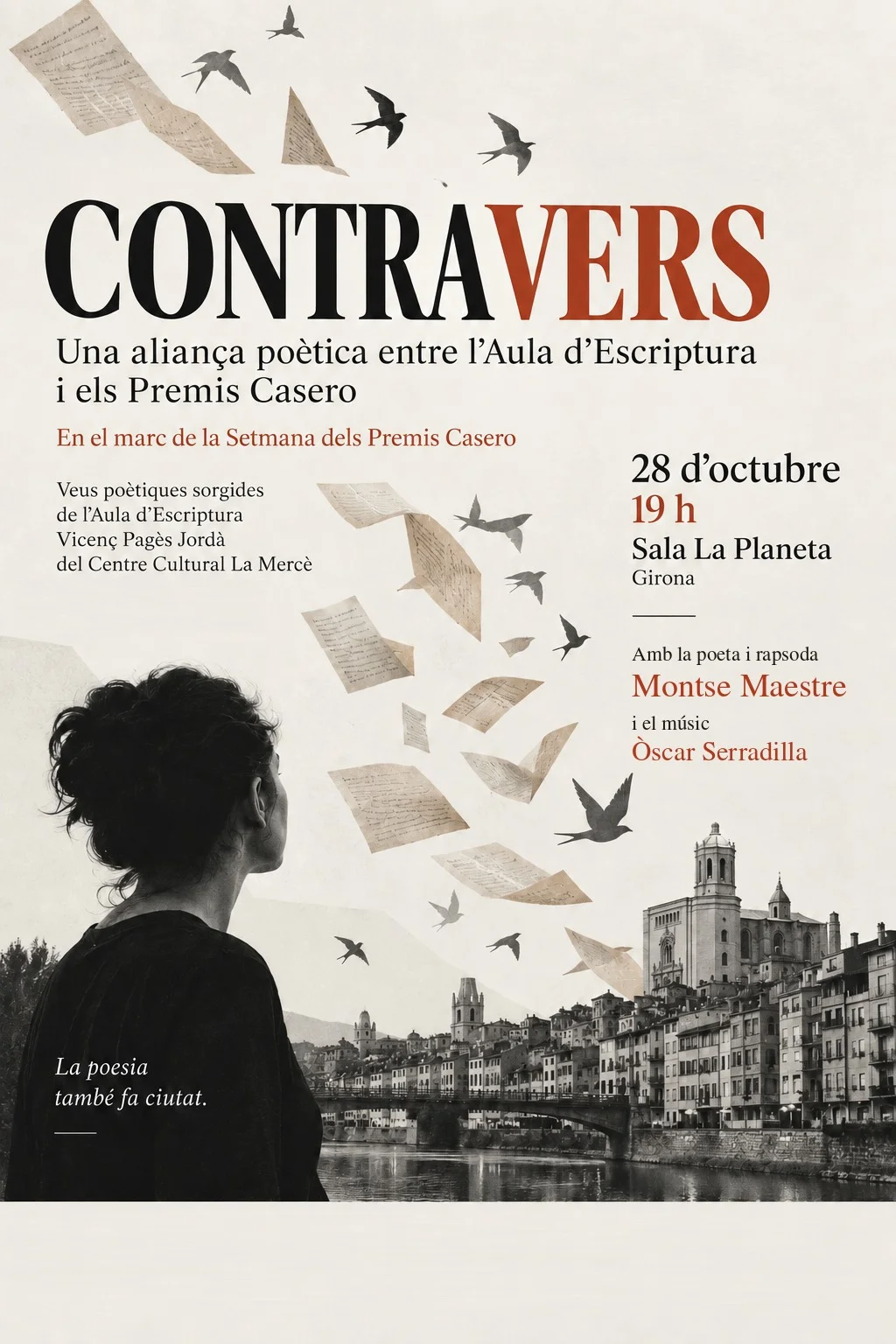 Contravers